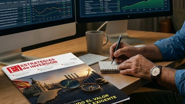 Sectores y valores ganadores en bolsa en este inicio de Junio