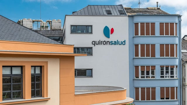 Quirónsalud Sagrado Corazón refuerza su Unidad de Arritmias con la ablación por campo pulsado, una innovadora técnica para tratar la fibrilación auricular
