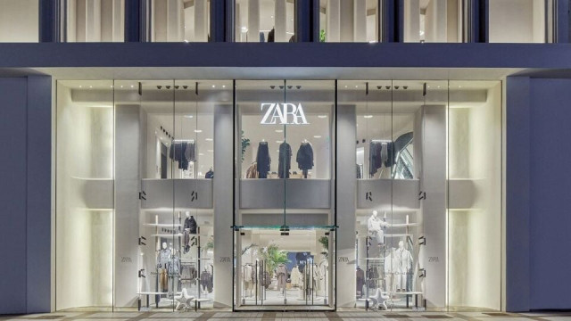 Morgan Stanley también se rinde a Inditex: mejora del consejo y potencial del 14,6%