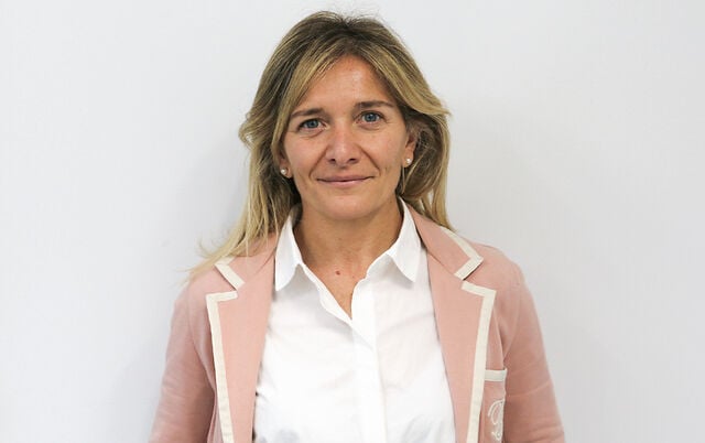 “Concebimos la gestión del talento como un eje estratégico para la creación de valor a largo plazo”