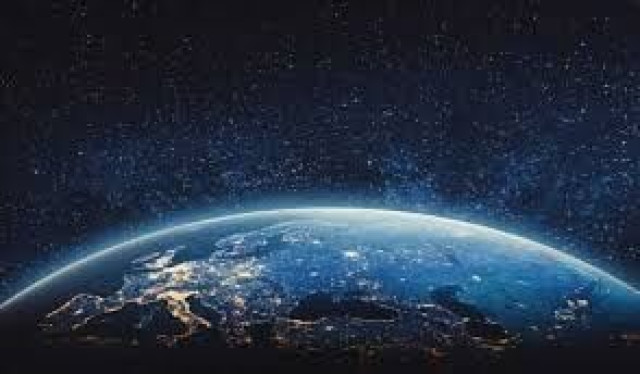WisdomTree lanza el Space Economy UCITS ETF
