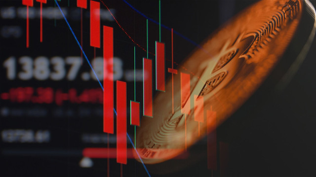 El Bitcoin se juega una caída espectacular si no aguanta la media de 200 sesiones