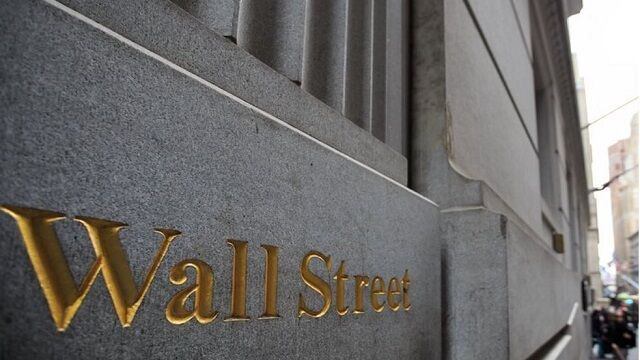 Dow Jones impulsa el rebote; S&P 500 y Nasdaq bajan lastrados por Broadcom