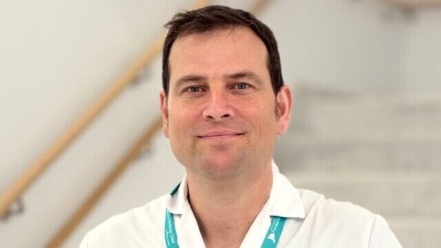 El Dr. Borja Ibáñez, director científico del CNIC y cardiólogo de la Fundación Jiménez Díaz, recibe el Premio Rei Jaume I de Investigación Clínica y Salud Pública 2026