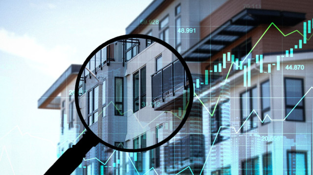 El sector inmobiliario resiste con fuerza apoyado en la escasez de oferta y la liquidez real