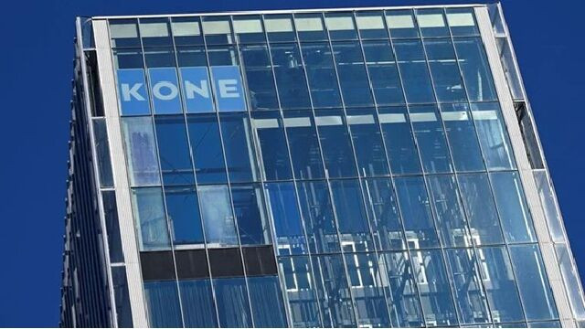 Kone creará el mayor grupo de ascensores del mundo tras la adquisición de TKE
