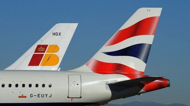 Santander arranca los motores de IAG con un potencial del 21,4%