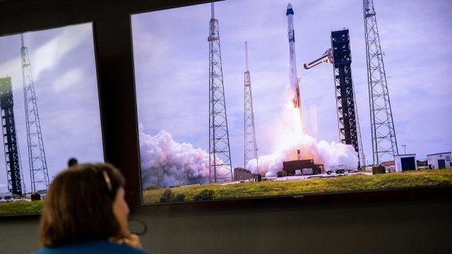 SpaceX fija precio de 135 dólares para su histórica salida a Bolsa