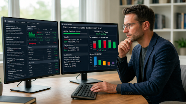 Es el momento de hacer stock picking riguroso en bolsa