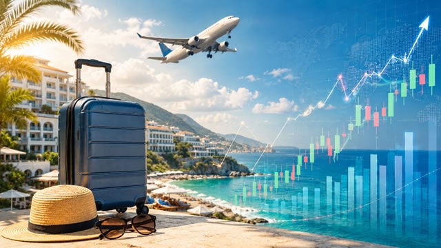 Dos valores turísticos del Mercado Continuo se preparan para un verano clave