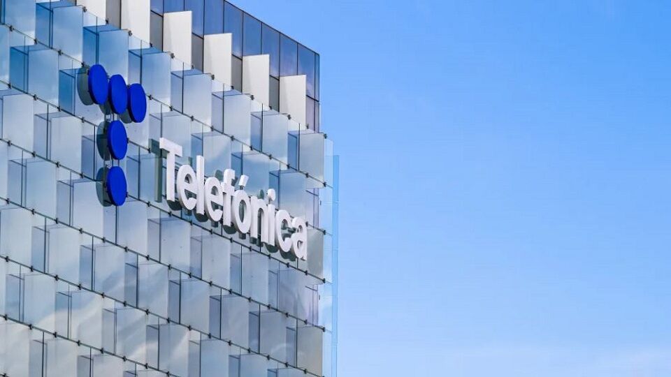 Último día para cazar el dividendo de Telefónica: ¡la teleco reparte 850 millones!