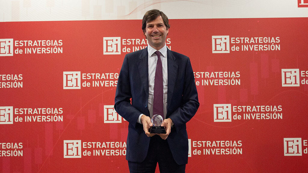 Cinco fondos de renta fija estadounidense ganadores en 2026