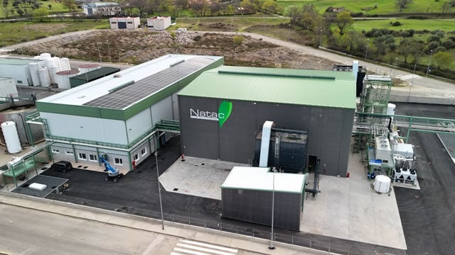 Natac, entre las empresas con mayor crecimiento del mundo