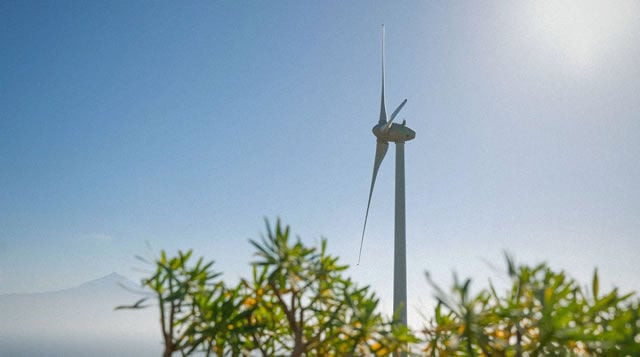 Ecoener: potencial superior al 27% y fundamentales que ganan fuerza