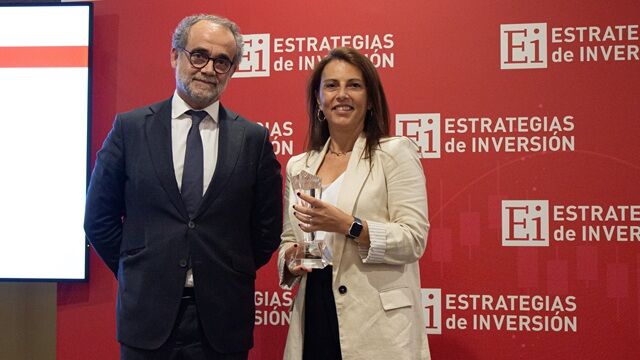 Premio a la 