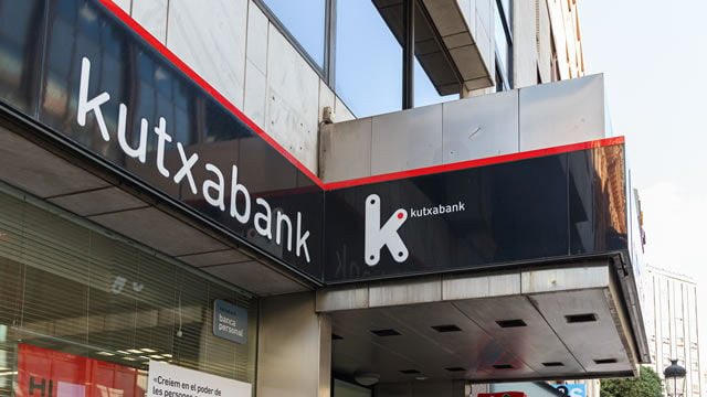 Kutxabank lanza su cuenta remunerada al 2% TAE