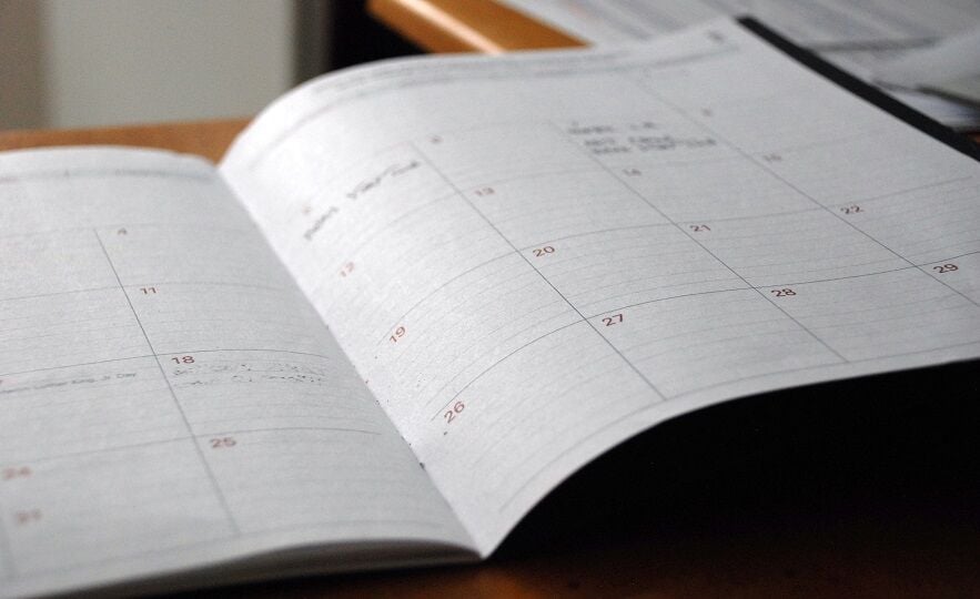 Agenda de junio: las reuniones del BCE y Fed y la IPO de SpaceX marcan el paso