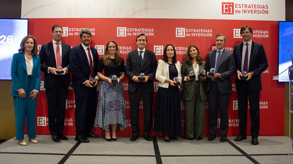 Los mejores fondos de inversión de 2026