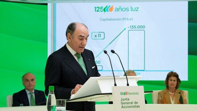 Iberdrola avala la hoja de ruta de Galán con un respaldo masivo y prevé superar los 21.000 millones de euros en beneficio en el trienio