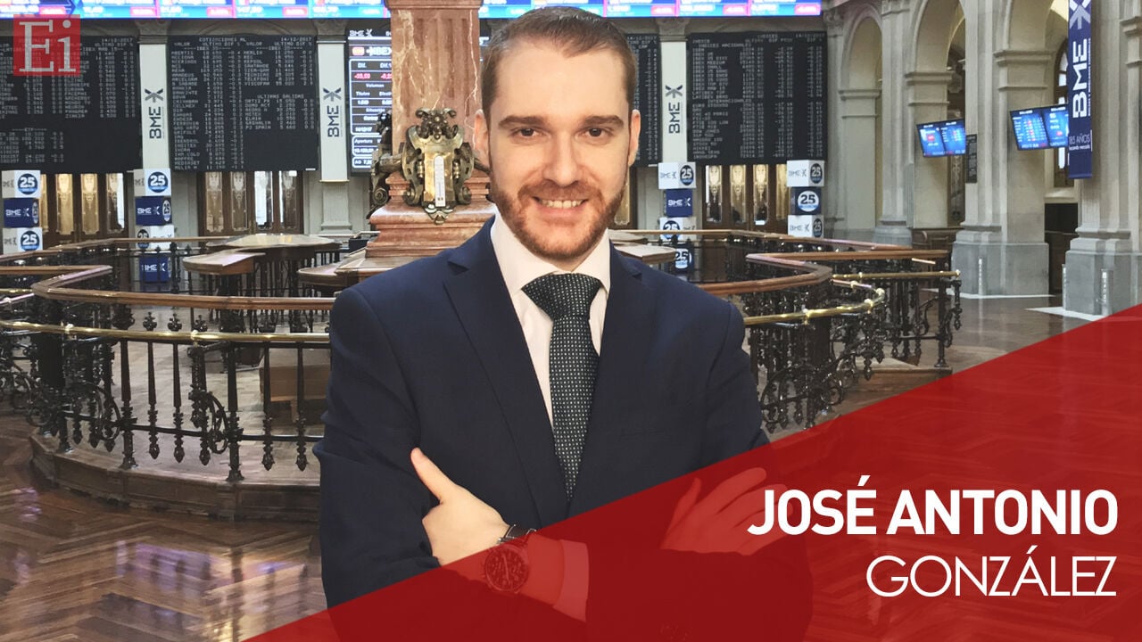 Escenario base Ibex 35: directo a los máximos históricos con MACD activando cortes ascendentes