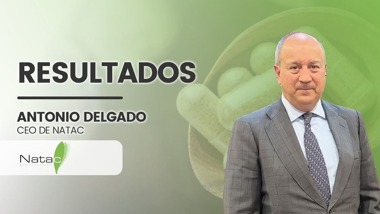Natac crece más del doble que su sector y activa otro salto industrial