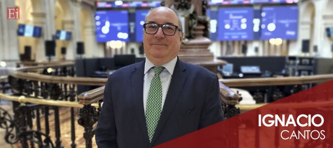 ¿Ibex 35 en 20.000 puntos para finales de año? 