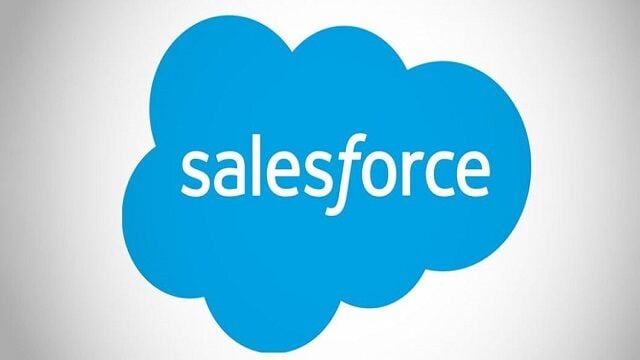 Salesforce deja perspectivas poco alentadoras para el segundo trimestre de 2026
