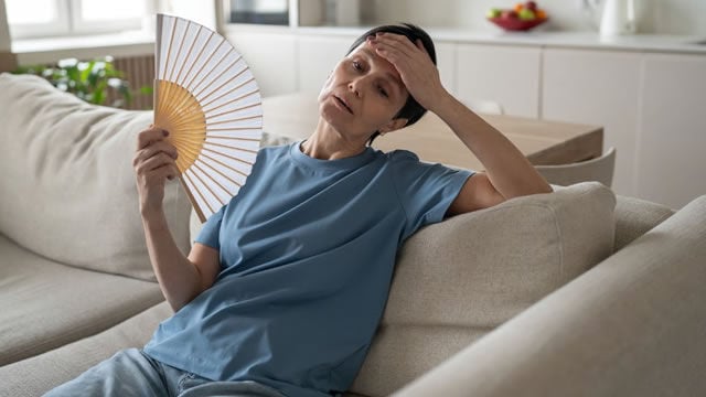 Menopausia, dolor menstrual o pérdidas de orina, los síntomas que las mujeres no deberían aceptar como “normales”