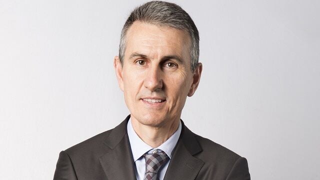 Eduardo Baviera:  