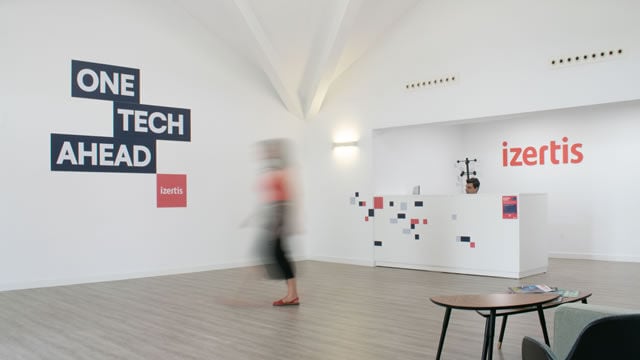 Izertis mejora la calificación de BB+ de EthiFinance de estable a positiva