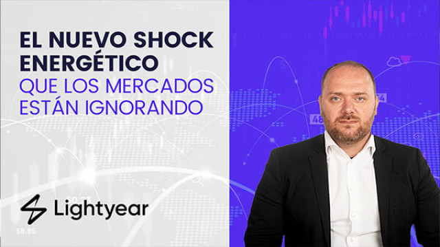 El nuevo shock energético que los mercados están ignorando