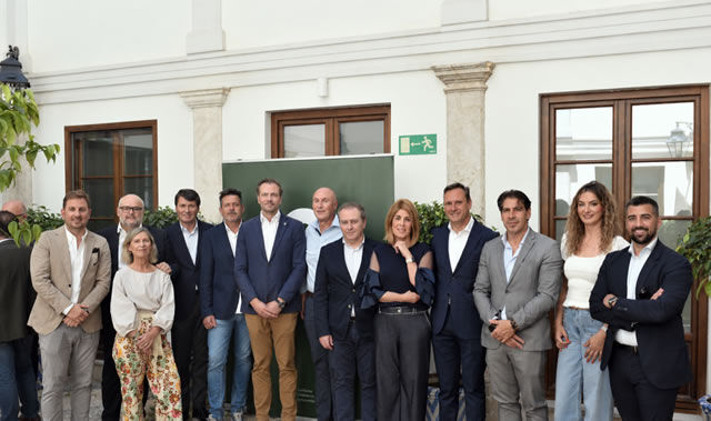 El Círculo Empresarial de Málaga anuncia los galardonados de su Gala benéfica anual