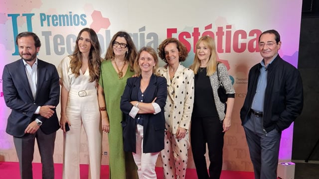 Reig Jofre, reconocida por el Grupo Mediforum y Fenin por el valor innovador y científico de Vincobiosis®