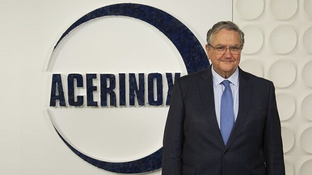 “El recorrido bursátil de Acerinox se ampliará a medida que el mercado asimile su transformación”