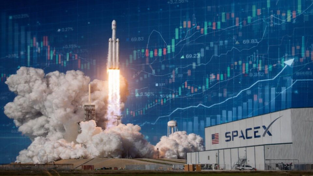 SpaceX: la OPV que nadie quiere perderse