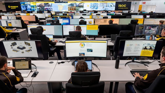 Prosegur Cybersecurity advierte de un fraude digital empresarial que usa códigos legítimos y supera las defensas tradicionales