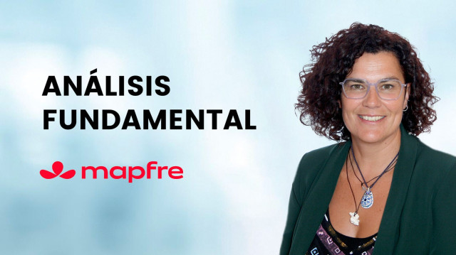 Mapfre cotiza con descuento y es una atractiva opción de valor en Europa