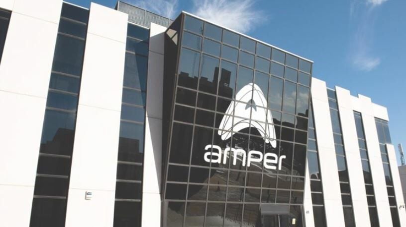Amper adquiere activos y capacidades tecnológicas de Zeleros por un millón de euros