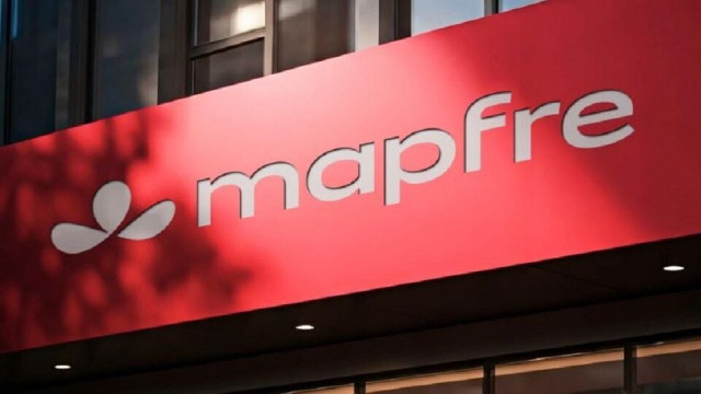 Última llamada para cazar el dividendo de Mapfre: la aseguradora reparte 340 millones