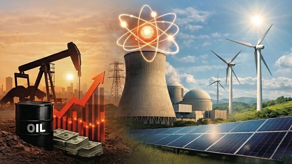 UBP predice que el sector energético tendrá grandes oportunidades en la bolsa