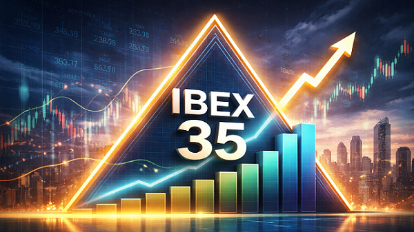 Ibex 35: niveles y valores que decidirán si siguen las alzas. De Banco Santander a BBVA, pasando por Repsol