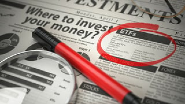 Los flujos de los ETF recuperan el impulso en abril