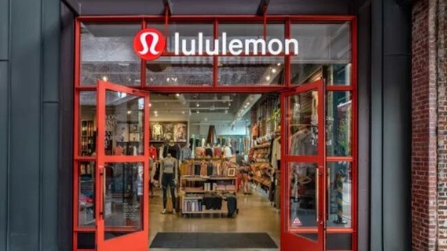 Lululemon contraataca el intento de toma del control de su fundador