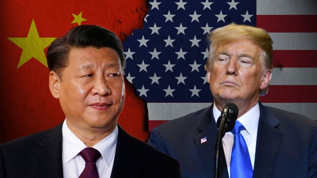 Dow Jones, S&P 500 y Nasdaq caen al cierre tras el fin de la reunión de Donald Trump y Xi Jinping