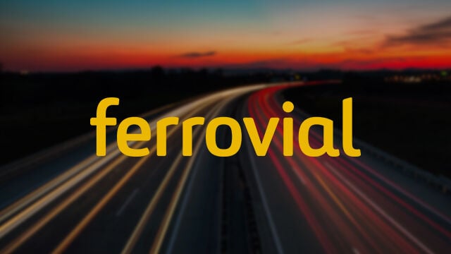 Ferrovial pone precio a su dividendo flexible: esto cobrarán los accionistas