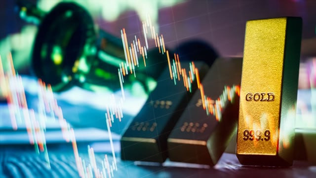 Plata: aprovechando el tirón del oro