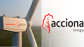 Acciona. Un valor del Ibex 35 que ha doblado su valor en bolsa....Se veía venir