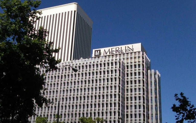 MERLIN Properties eleva un 3,9% su beneficio operativo impulsada por el crecimiento de los centros de datos