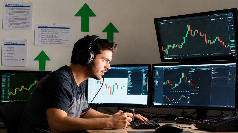 Una nueva megatendencia que puede reventar el mercado