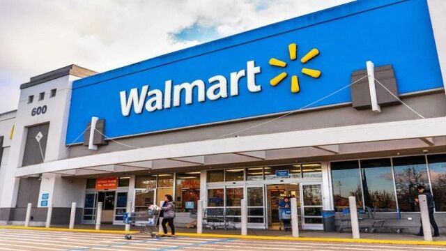 Wall Street pone el foco en los despidos de Walmart antes de sus resultados
